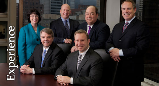 Langhenry, Gillen, Lundquist & Johnson LLC Chicago, IL Office