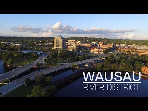 Ruder Ware LLSC Eau Claire, WI Office