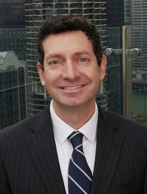 Daniel P. Costello & Associates, LLC Chicago, IL Office