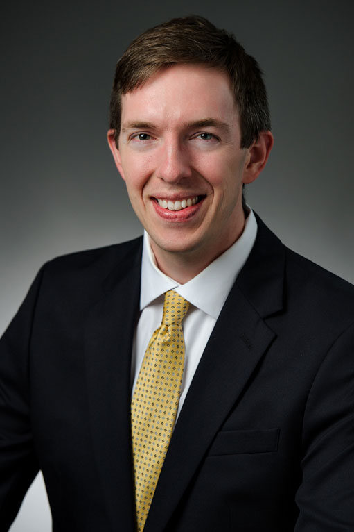 Walters Richardson, PLLC Lexington,  Office