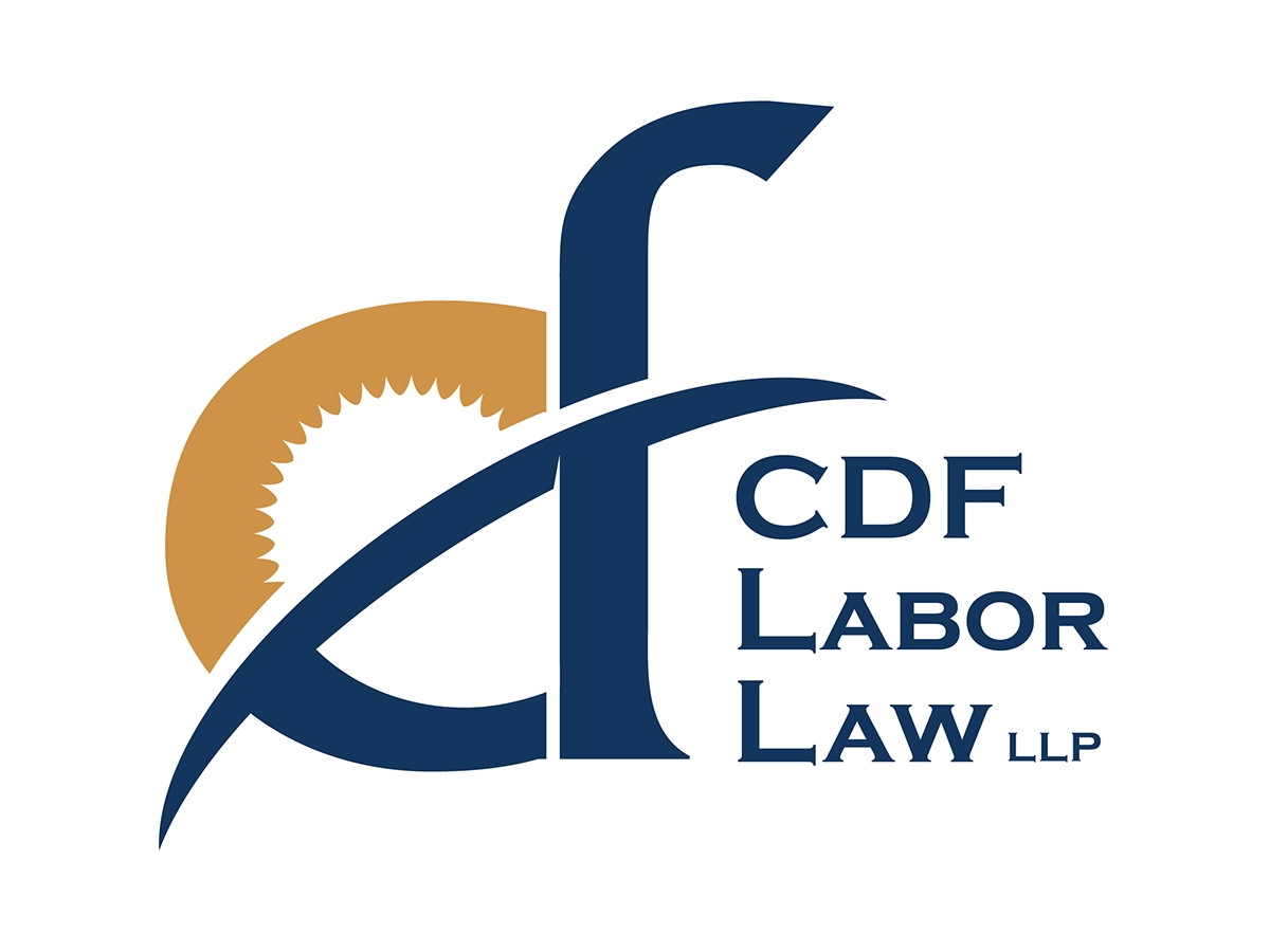 CDF Labor Law LLP (Carothers DiSante & Freudenberger, LLP) Irvine, CA Office