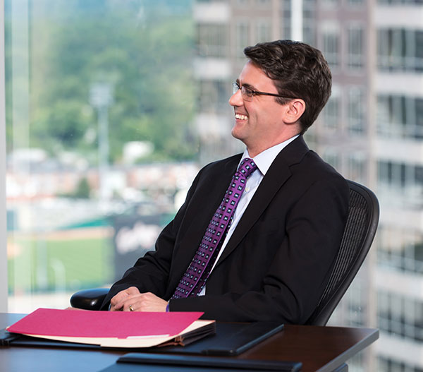 Schell Bray PLLC Chapel Hill, NC Office