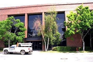 Nishith Desai Associates Palo Alto, CA Office