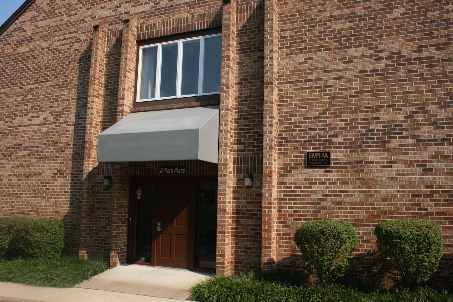 Erik M. Pelton & Associates PLLC Falls Church, VA Office