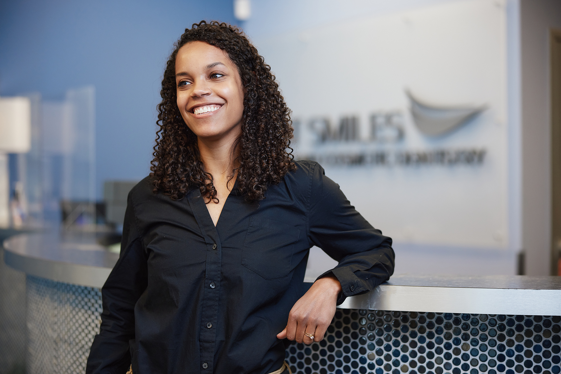 Nobile & Thompson Hilliard, OH Office