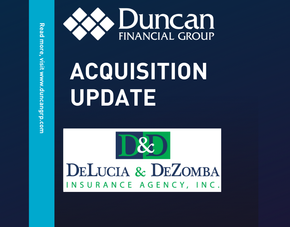 Duncan Financial Group Irwin,  Office