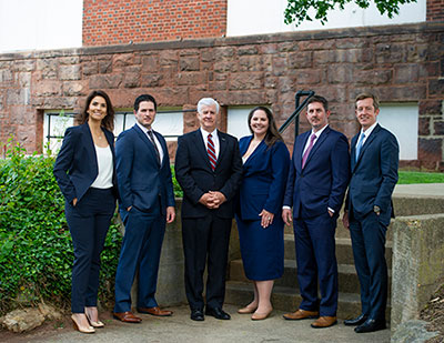 Chesapeake Law Group Manassas,  Office
