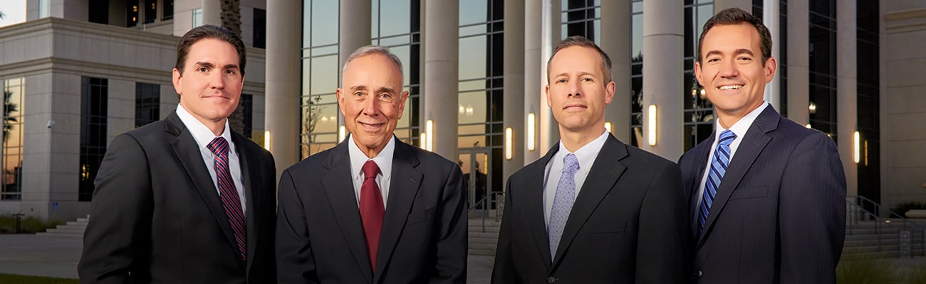 Shorstein, Lasnetski & Gihon Jacksonville,  Office