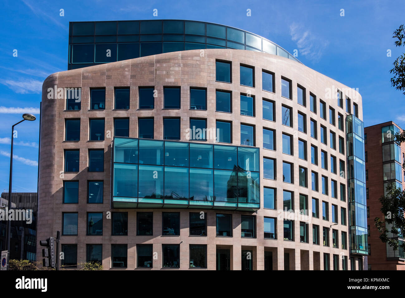 Penningtons Manches Cooper LLP Oxford, United Kingdom Office