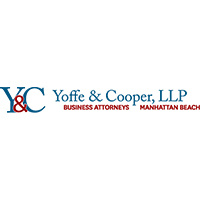 YOFFEE & COOPER LLP Manhattan Beach, CA Office