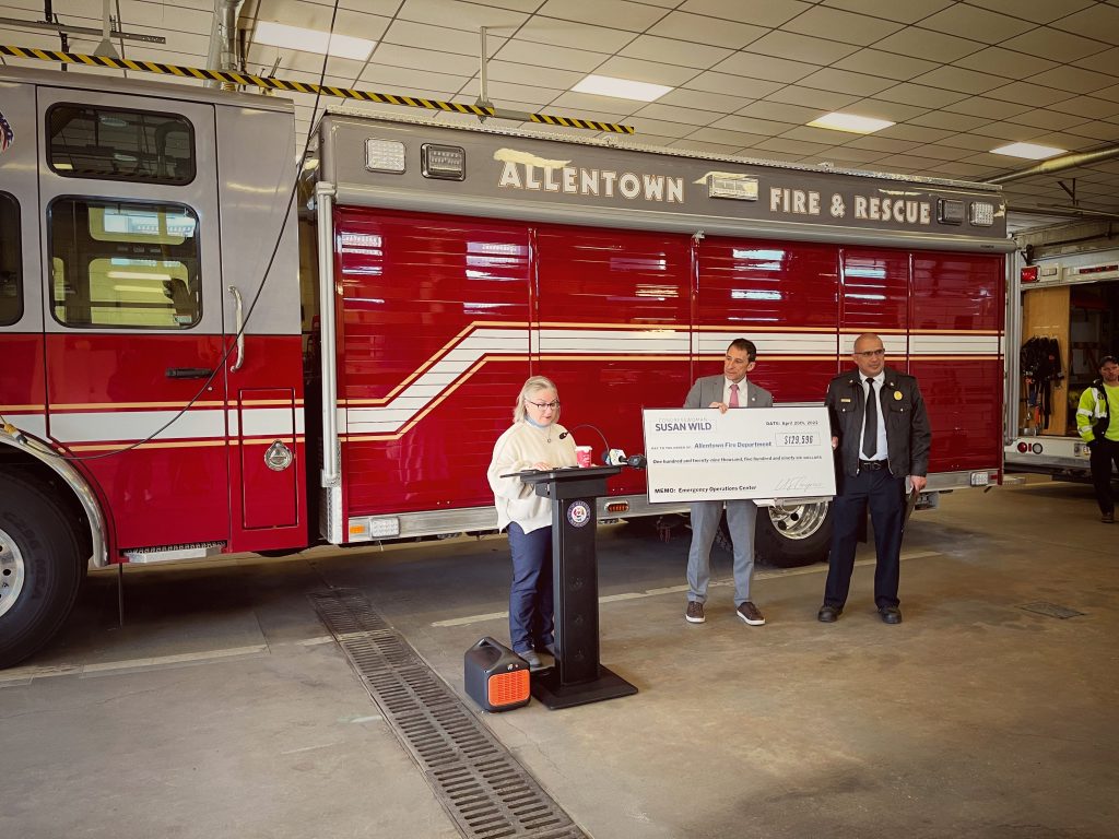 Markowitz & Richman Allentown, PA Office