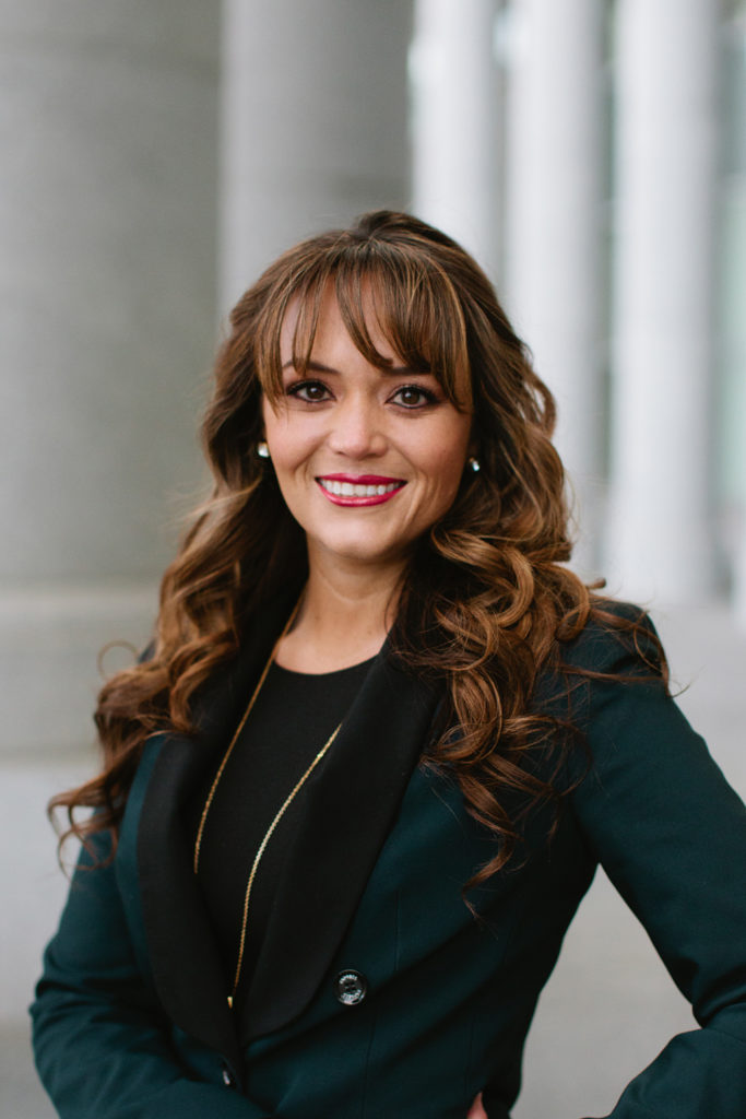 Mager Law Group Loveland, CO Office