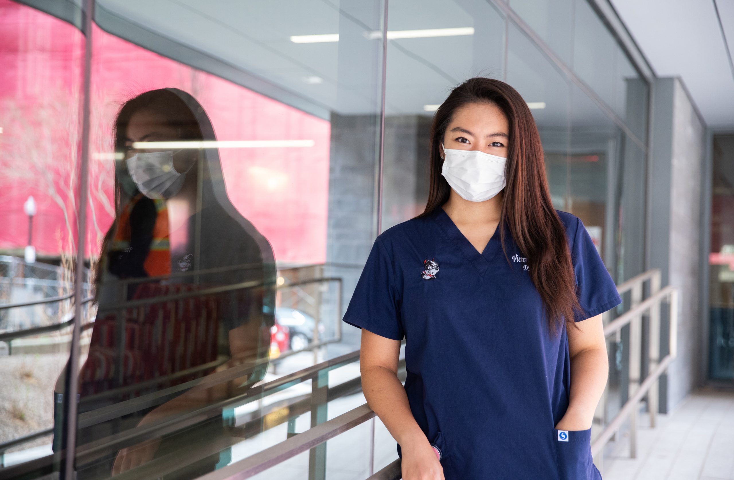 Victoria Associates Boston, MA Office