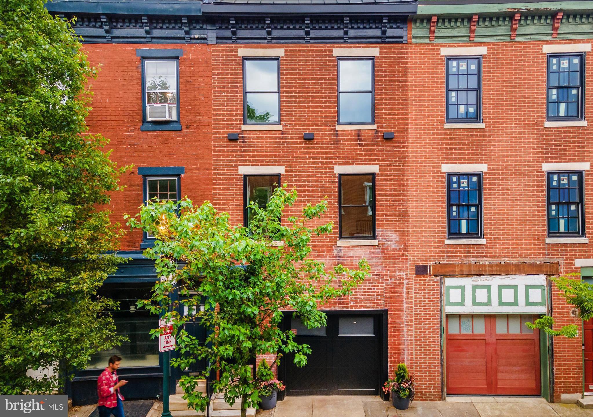 Brownstone Appellate Law Firm Philadelphia, PA Office