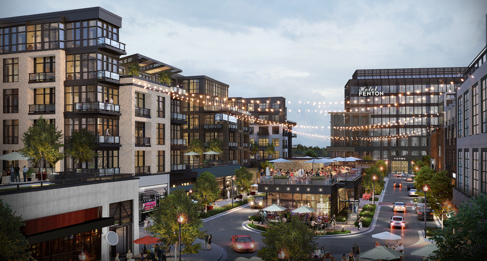 Kacvinsky Daisak Bluni PLLC Cary, NC Office