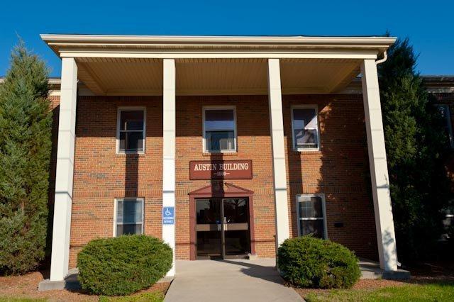 Brightwell Law Louisville, KY Office