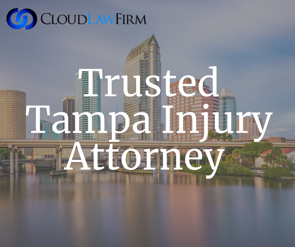 CloudLawFirm Sebring, FL Office