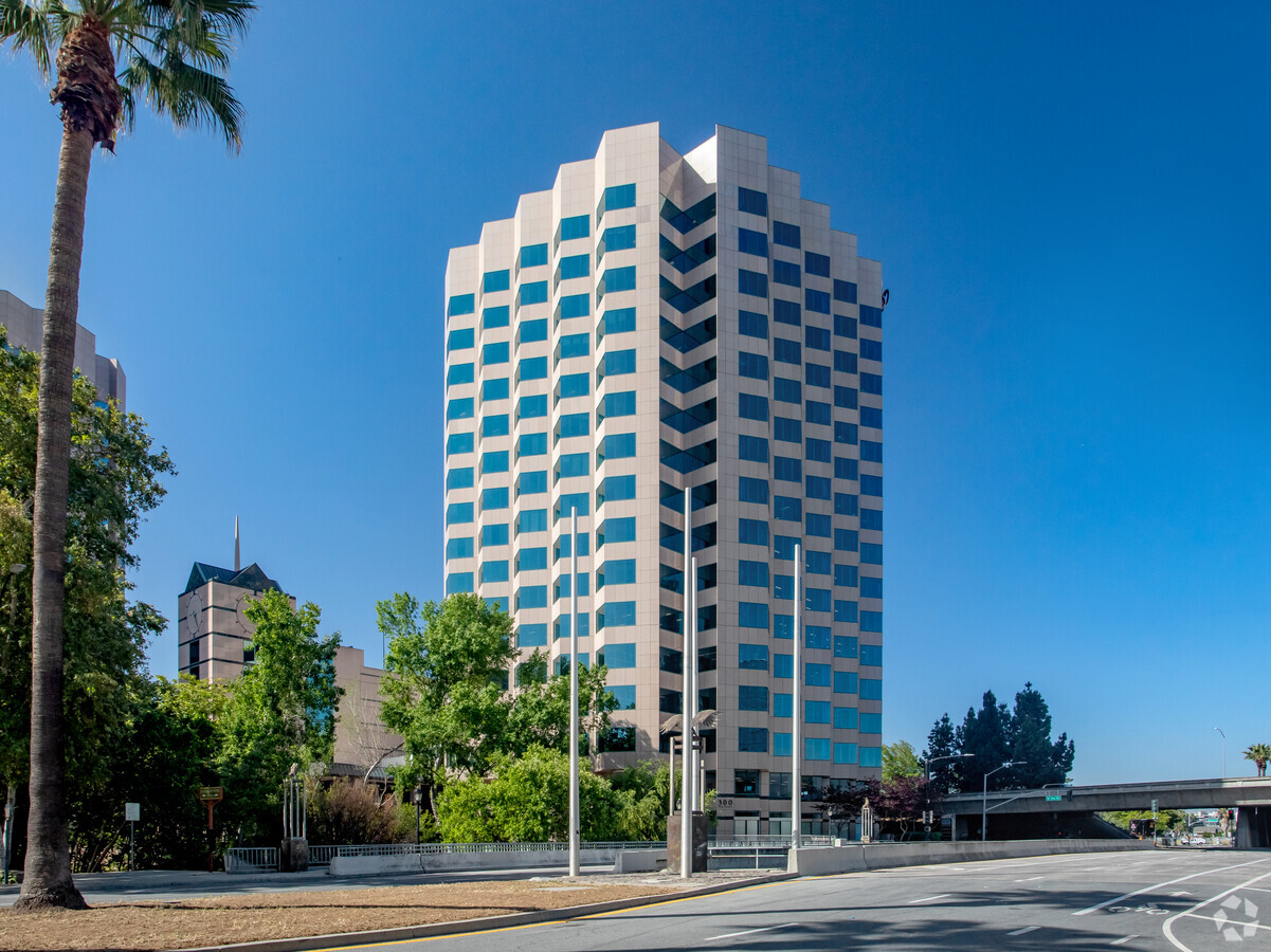 Hickman Palermo Becker Bingham LLP San Jose, CA Office