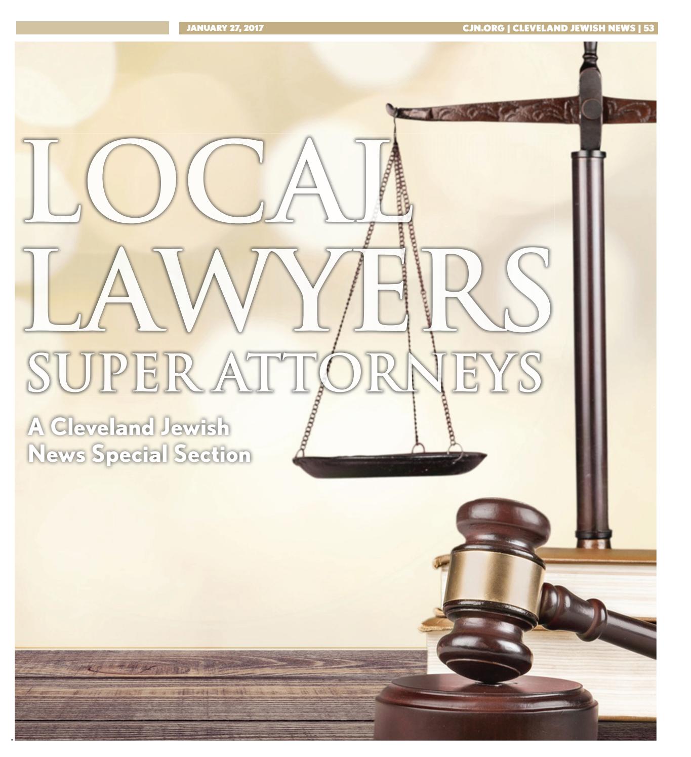 Swartz Campbell LLC Cleveland, OH Office