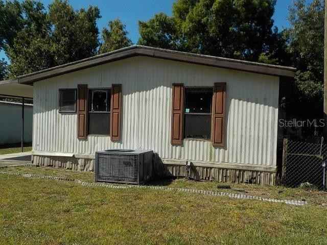 My Florida Probate, PA Floral City, FL Office
