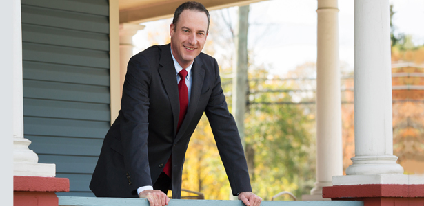 Kim IP Voorhees,  Office