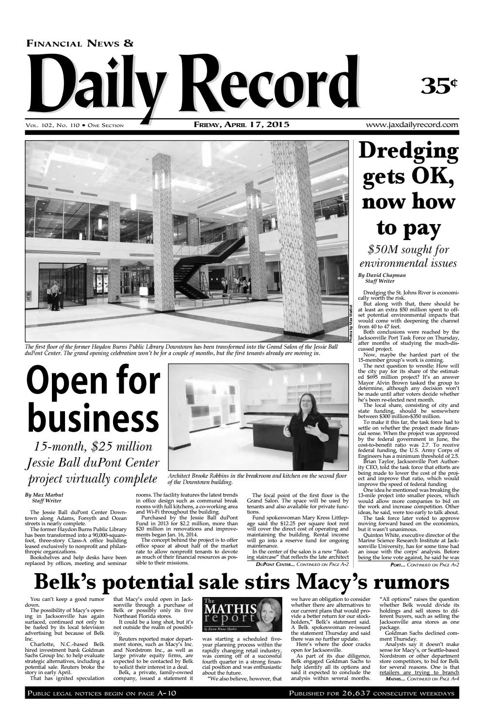 Elizabeth R. Wellborn, P.A Daytona Beach, FL Office