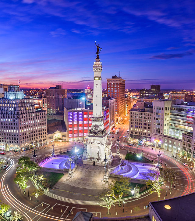 Alerding Castor, LLP Indianapolis, IN Office