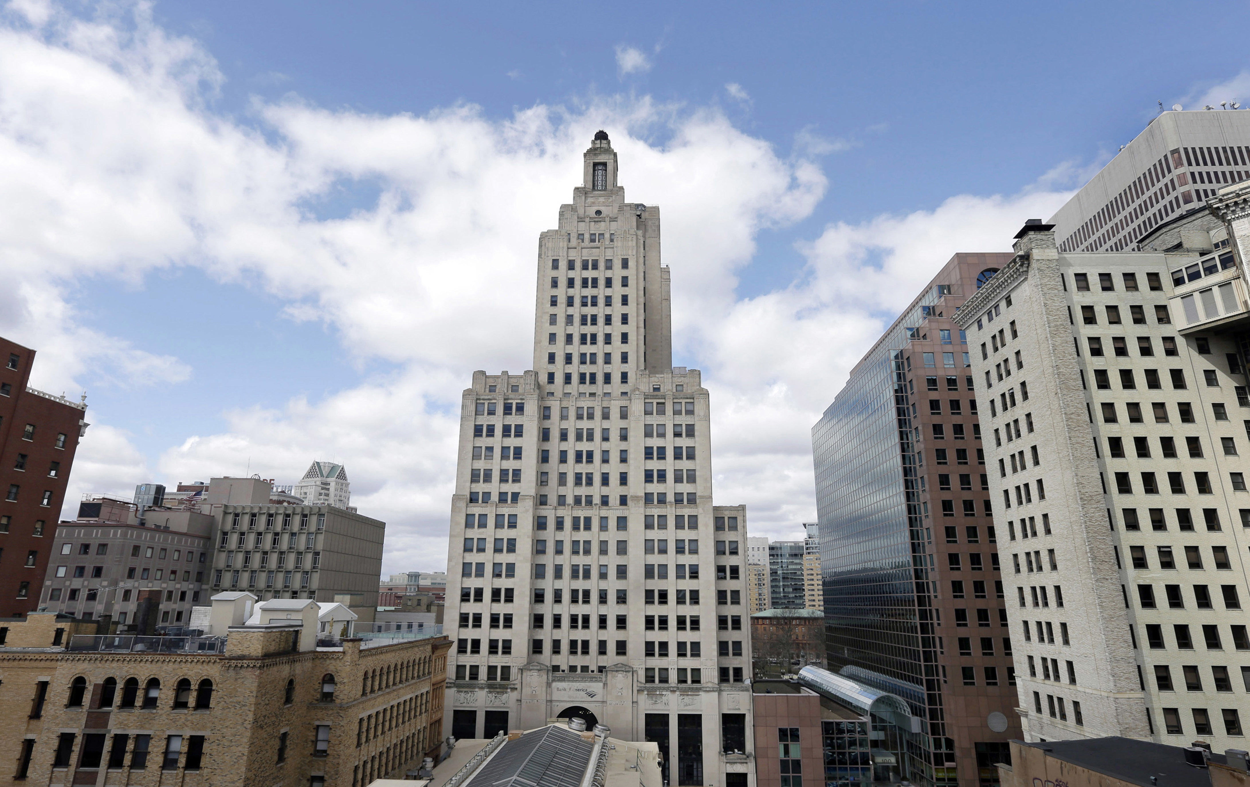 Rodio & Brown Ltd Providence, RI Office