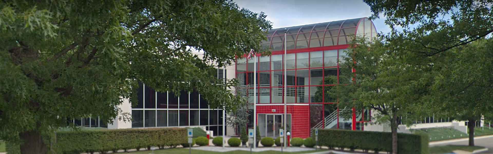 Mikita & Roccanova, LLC Hazlet, NJ Office