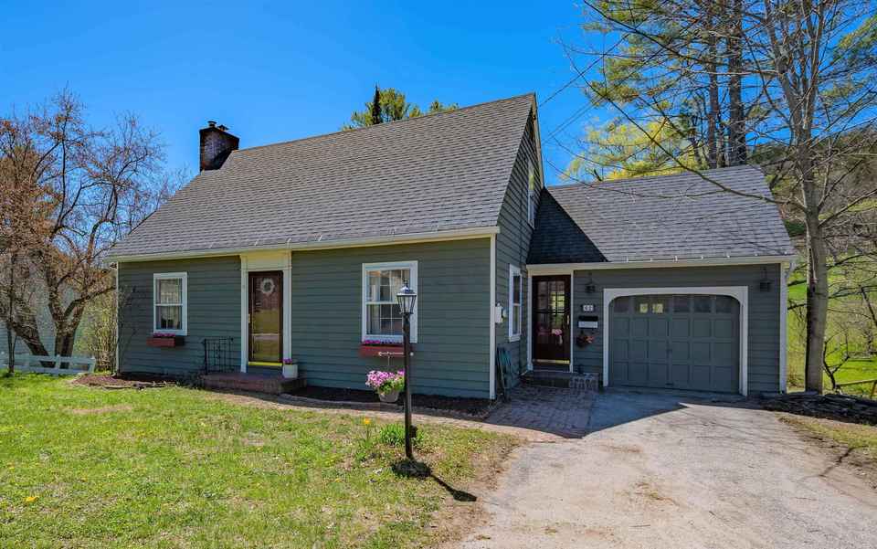 Theriault & Joslin, P.C Montpelier, VT Office