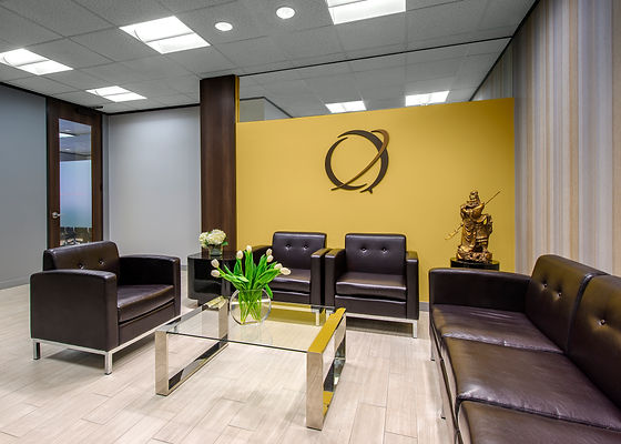 Quan Law Group, PLLC Houston, TX Office