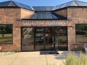 Paynter Law Arlington Heights, IL Office