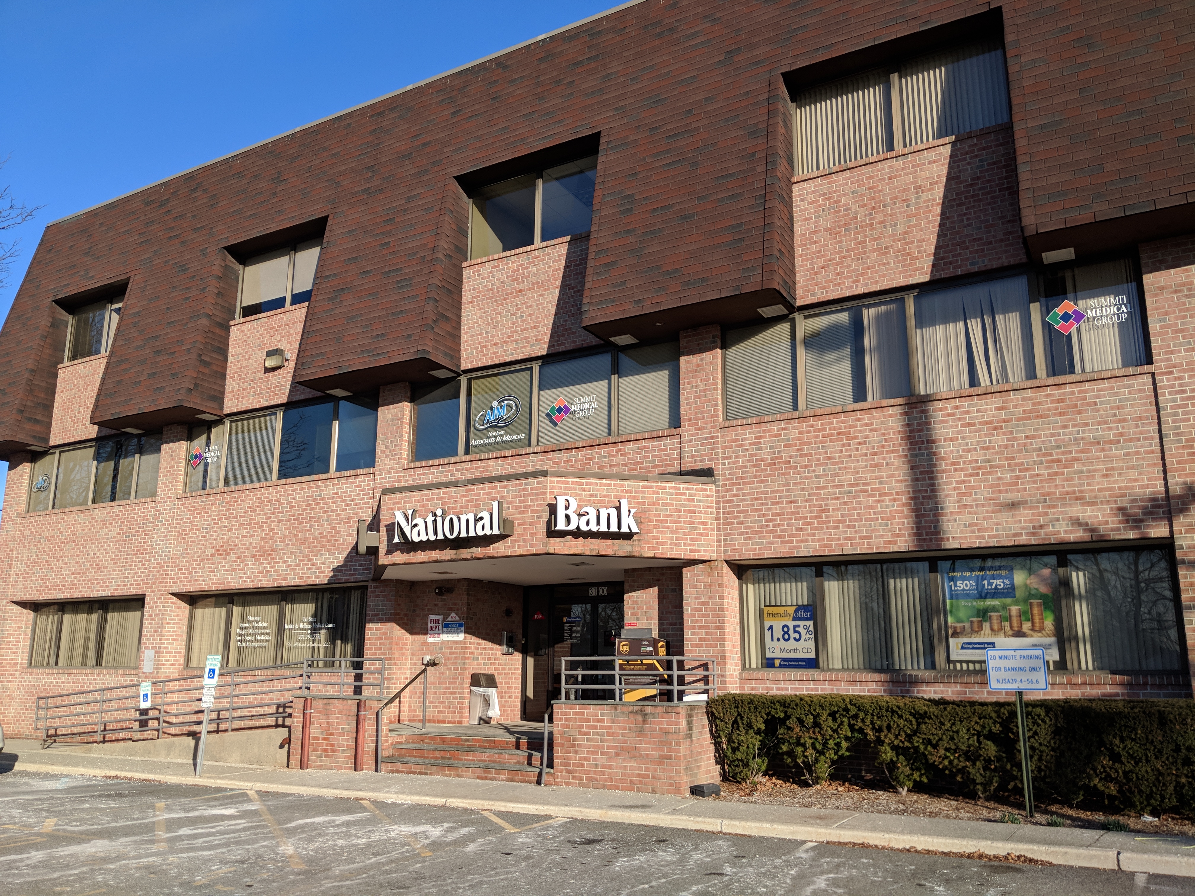 The Paton Law Firm LLC Fair Lawn, NJ Office