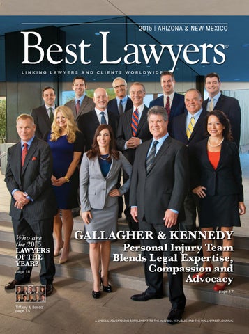 Roush McCracken & Guerrero, LLP Phoenix, AZ Office