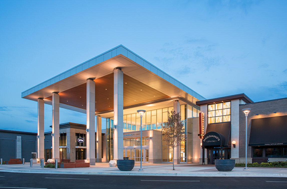 May Law, LLP Springfield, VA Office