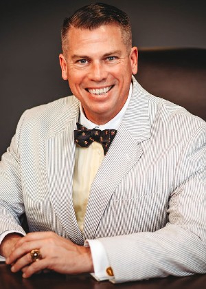 Charles V. Hardenbergh, PC Lexington,  Office