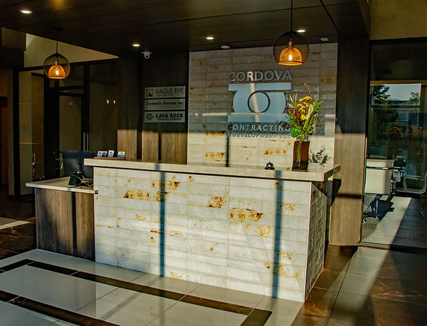 Rammelkamp, Muehlenweg & Heaphy Albuquerque,  Office