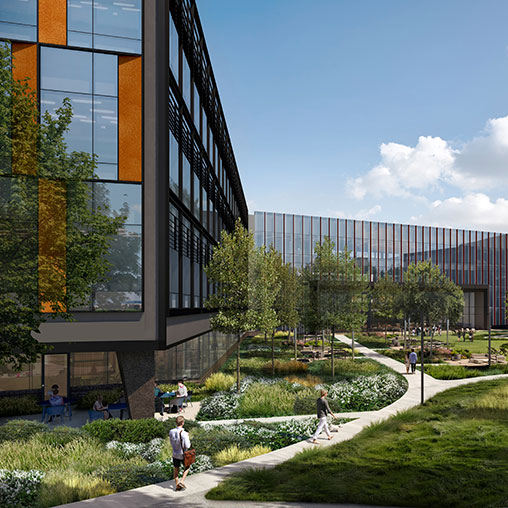 Hine Solicitors Bristol, United Kingdom Office