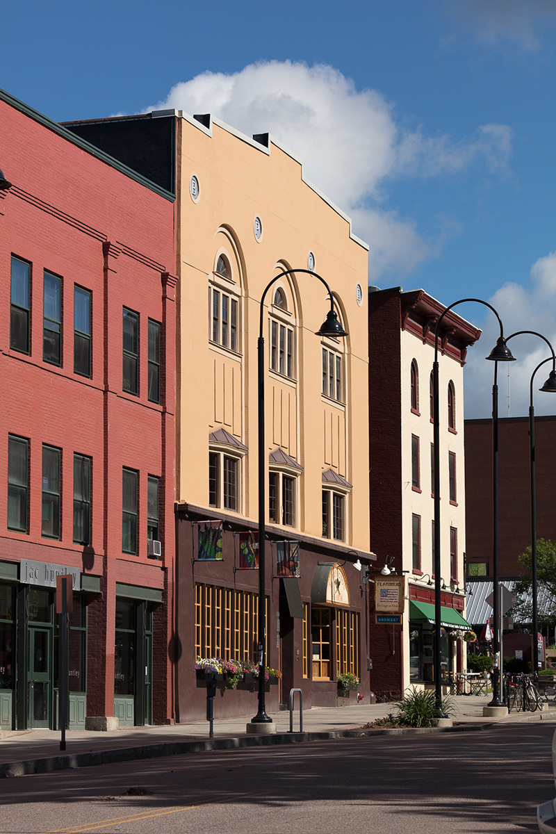 Little & Cicchetti, P.C Burlington, VT Office