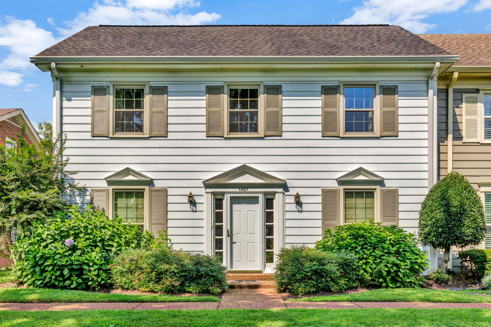 Bradford, Primm & Green LLC Athens, GA Office