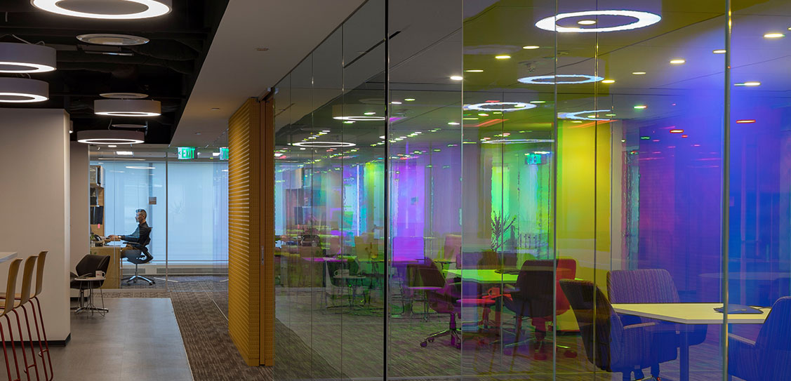 Baker McKenzie Washington, DC Office