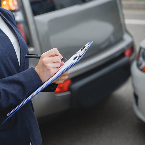 Killian Law Group Owings Mills,  Office