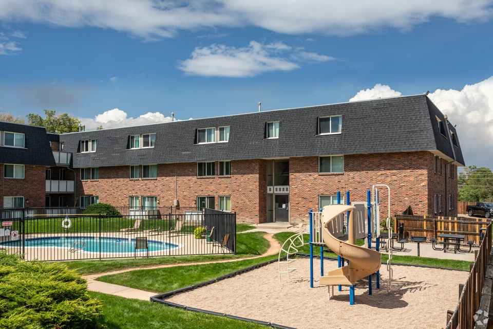 Maceau Law Colorado Springs, CO Office