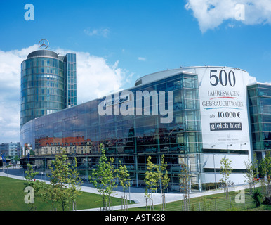 Dentons Munich, Germany Office