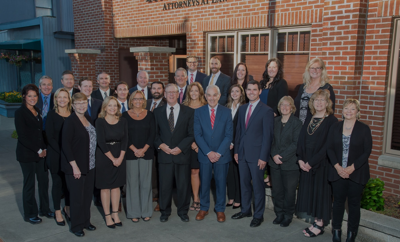 Kuhn Rogers PLC Traverse City,  Office