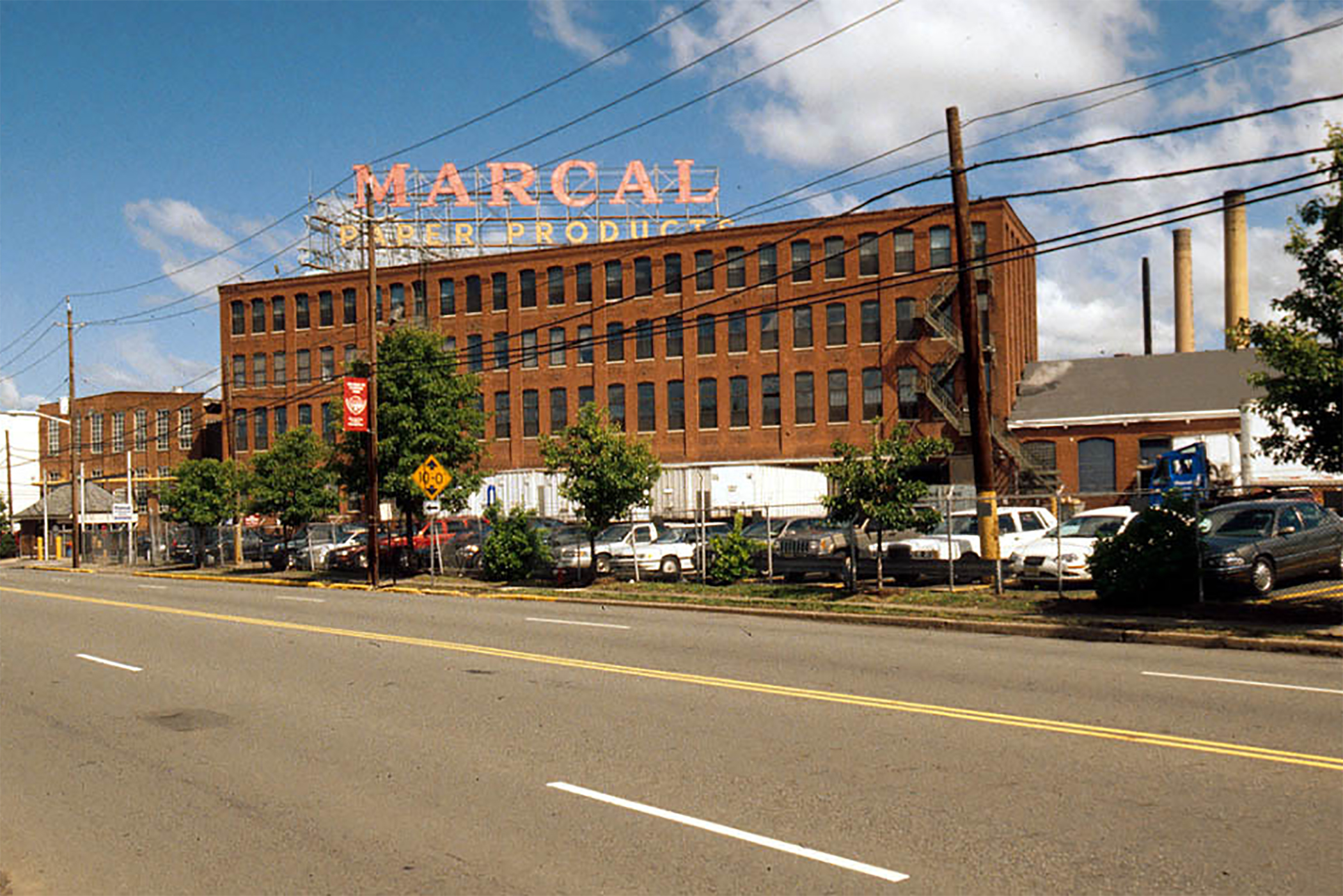 Davidson, Sochor, Ragsdale & Cohen, LLC Elmwood Park, NJ Office