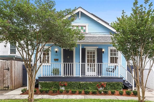 Garten Law, LLC New Orleans,  Office
