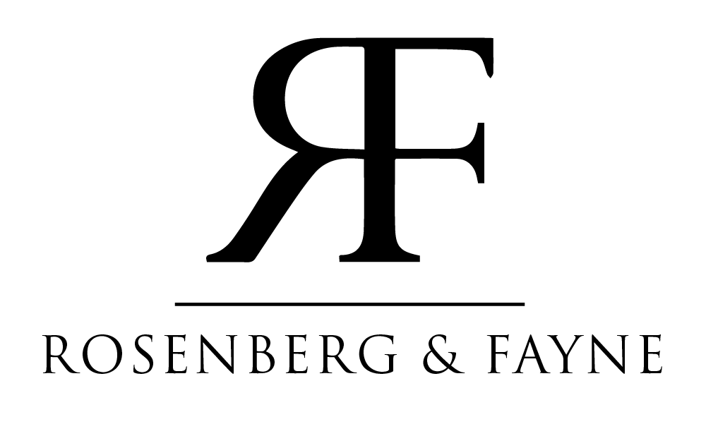 Rosenberg, Fayne & Raden Riverdale, MD Office
