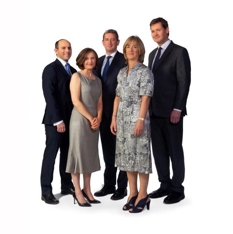 Dillon Eustace Dublin, Ireland Office