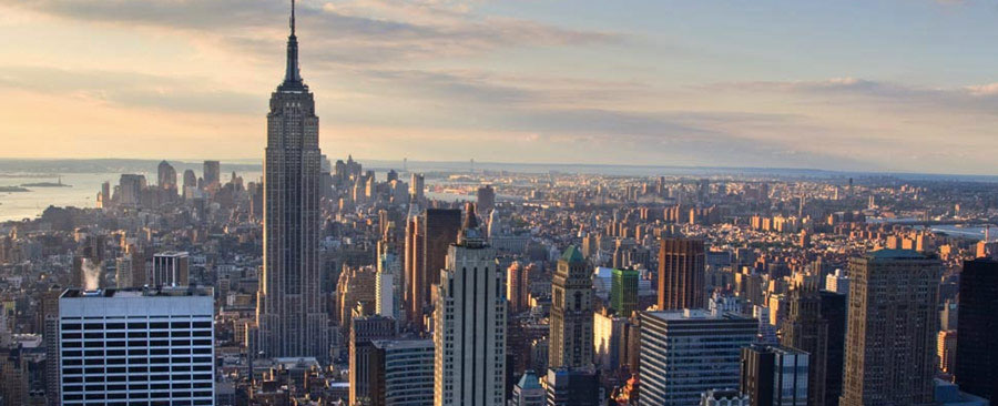 Goldfarb Abrandt & Salzman LLP New York, NY Office